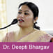 Shrinathji Institute of Biotechnology and Management, Principal: Dr.  Deepti Bhargava Interview